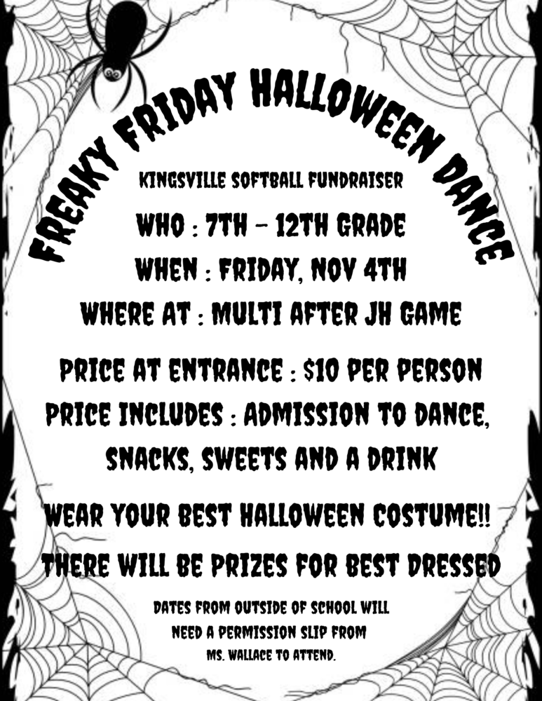 Halloween Bash
