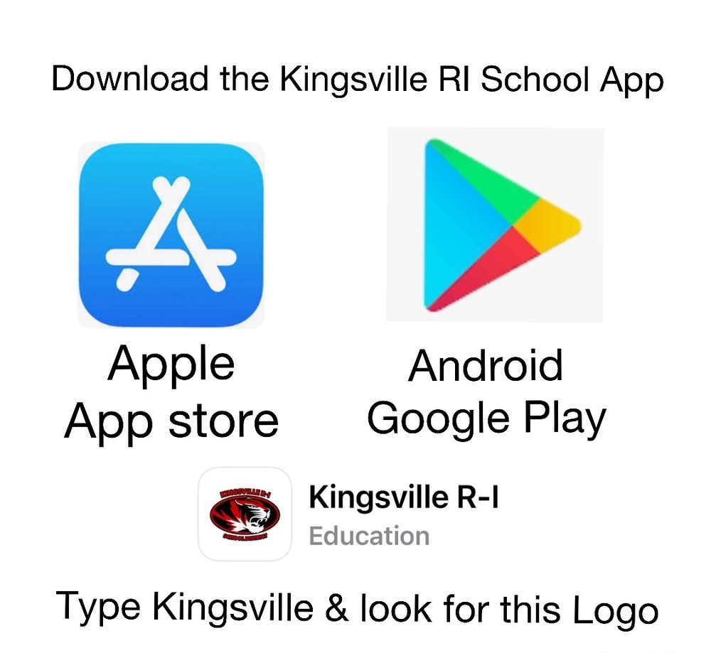 Kingsville RI App